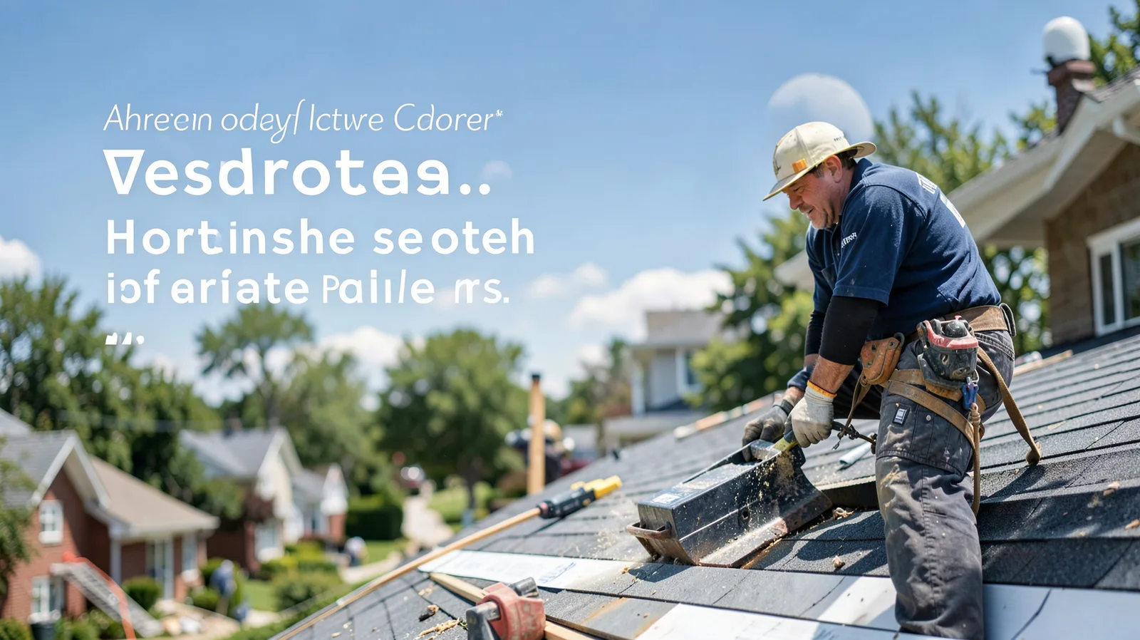 Roof Replacement in Starks, LA near me